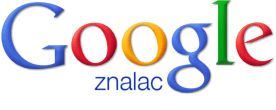 Google znalac
